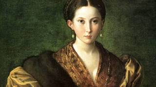 EN Antea  Parmigianino 1527 Analysis [upl. by Catherine]