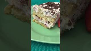 Erdbeer Tiramisu Rezept [upl. by Vins550]