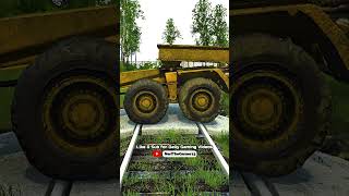 Spintires Mudrunner Part 992 [upl. by Ynnig133]