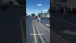 Stockton California parati viral froyoupage california tiktok stockton [upl. by Mientao]