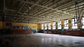 EXPLORING SPINGARN HIGH SCHOOL [upl. by Deadman865]