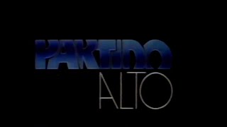 Intervalo comercial 4 da novela Partido Alto  Rede Globo  21111984 [upl. by Tomkin601]