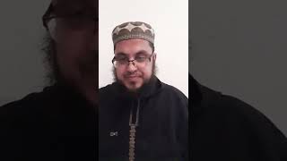 Ramadan Reflections  Juz 25  Friendship  Imam Imran Qadar Dundee [upl. by Eryn]