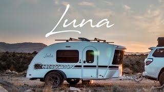 2022 Luna Walkthrough [upl. by Aztilem]