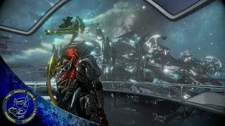 Warframe Clan Dojo Updates amp Lets Talk Solar Rails Dark Sectors [upl. by Leffen]