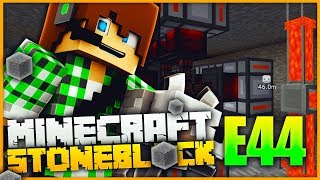 ENERGIA ECONOMICA  Minecraft Mod StoneBlock E44 [upl. by Cristina442]