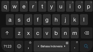 Cara Menghilangkan Suara Keyboard HP Vivo [upl. by Eardna]