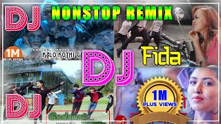 Nonstop Nepali Dj Remix  Best Nepali DJ Songs Collections 2078  NEPALI DJ SONGS  DjRaaji Remix [upl. by Eelyma]