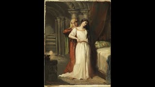 Othello  Act 4 Scene 3  Analysis and Discussion [upl. by Adnuhsat]