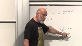 Special Relativity  Lecture 9 [upl. by Zilla]