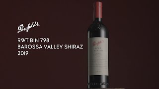 Meet our 2019 RWT Shiraz [upl. by Nehemiah]