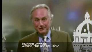 Richard Dawkins on Muslim news channel [upl. by Peoples]