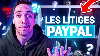 Comment Éviter les Litiges Paypal en tant que Streamer [upl. by Eneg596]