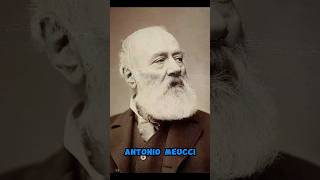 ANTONIO MEUCCI [upl. by Anaek]