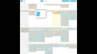 Fieldworker Calendar Management for Service Businesses [upl. by Idoj515]