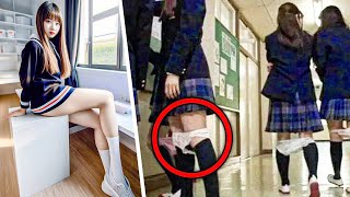 Incredibly Strange School Practices From Around The World [upl. by Sekyere289]