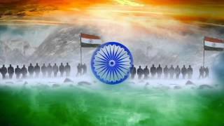 Indian National Anthem  Instrumental [upl. by Aurelio]