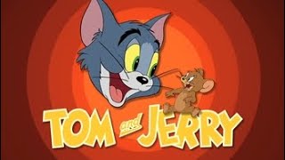 Tom and JerryAnime Style [upl. by Mylor]