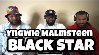 Yngwie Malmsteen  Black Star  REACTION [upl. by Dusty976]