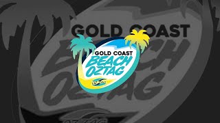 Gold Coast Beach OzTag [upl. by Borries950]