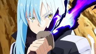 Tensei shitara Slime Datta Ken 3rd Season OP  Opening 1「UHD 60FPS」 [upl. by Intyre727]