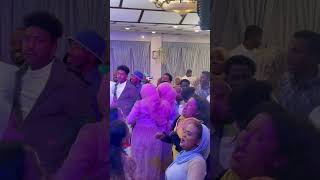 Teddy afro gonder Ethio wedding gonder song ኢትዮጵያዊነት ፍቅር ነው እኮ DjEmiBoom [upl. by Aslin]