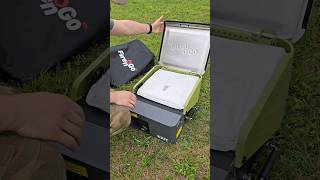 Pellet Grill Unboxing grilling grill unboxing [upl. by Haet]