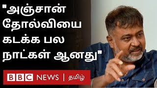 சண்டக்கோழி படத்தில் Deepika Padukone கிட்டதான் முதலில் பேசப்பட்டது Director Lingusamy Interview [upl. by Lasko]