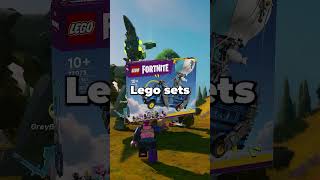 LEGO Fortnite Battle Bus Drops Soon [upl. by Adnir]