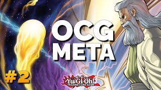 These Cards Are EVERYWHERE Now OCG Metagame Breakdown 2 YuGiOh [upl. by Howe325]