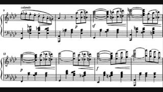 Clara Schumann  Piano Concerto in A minor Op 7 [upl. by Rebekah372]