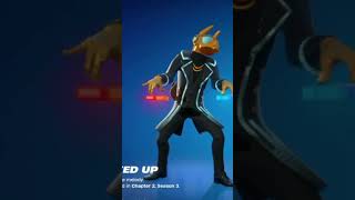 KEYED UP Fortnite EMOTE  Fortnite Keyed Up EMOTE [upl. by Cornelle]