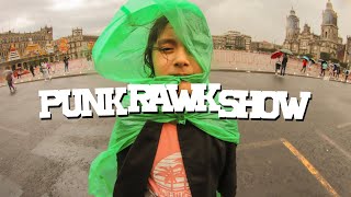 Punk rawk show Official video [upl. by Larochelle602]