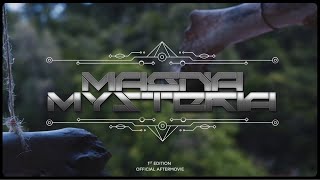 Magna Mysteria Ceremony 1st Edition Official Aftermovie [upl. by Duncan]