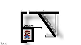 Rinex  Arpeggio 1 Original Audio [upl. by Thorfinn]