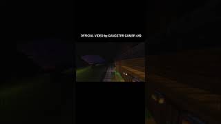 World Smp S3 Official trailer clip Gangster Gamer 449  Credit Zombiezgamer  shortsviral [upl. by Sinegra]