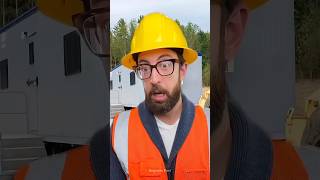 adamrose workers engineering funny postwork fyp workerslife usa construction youtubeshorts [upl. by Ayerim81]