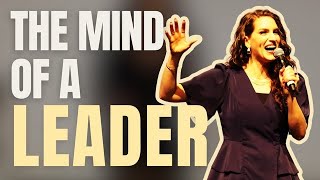 The Mind of a Leader [upl. by Johan332]