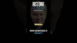 HISTORIE Z ŻYCIA odc3  ks Pawlukiewicz shorts [upl. by Yttocs]