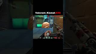 Spectre 🥶 shorts valorant valorantclips valoranthighlights valorantedit gaming [upl. by Anatak]