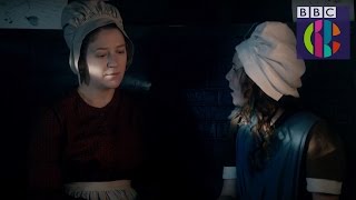 Hetty Feather  Series 2 Episode 10  CBBC [upl. by Ahsiemac]