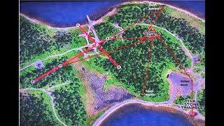 Oak Island Discovery Season 11 REVELATONS of Nolans Cross Stone Piles and more [upl. by Naillij]