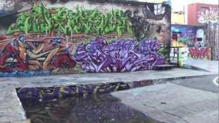 5 Pointz Documentary [upl. by Hnoj]