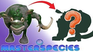 Can Artists Recreate SPORE Creatures [upl. by Anela]