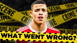 How Mason Greenwood Became the Most Hated Footballer Ever [upl. by Holmes958]