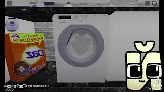 Preview 1280 Hoover Washing Machine [upl. by Granger]