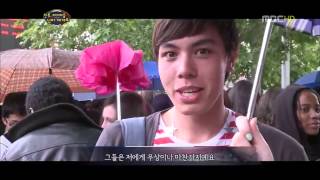 SMTown Live 2011 in Paris Full [upl. by Juakn]