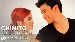 Chinito  Yeng Constantino Music Video [upl. by Remy]