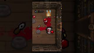 NINETH EPISODE OF GLAZING SCAPULAR in binding of isaac [upl. by Lednyk]