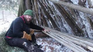 The SubArctic LeanTo [upl. by Dew845]